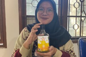 Simak 6+ Manfaat Nenavin Cuka Nanas