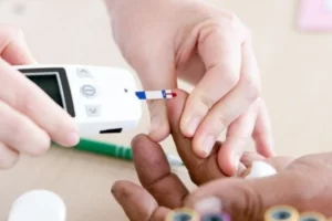 Penyakit Diabetes Melitus – Gejala, Penyebab, dan Penanganan