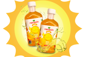 Mengenal With Mother atau Inang Cuka Pada Produk Cuka