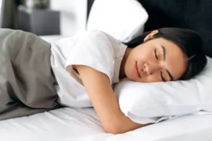 Mau Diabetes Hilang Selamanya? Lakukan Ini Sebelum Tidur!