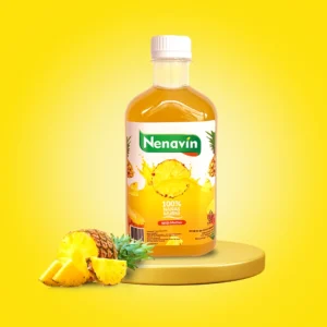 Cuka Nanas Nenavin 1 Botol