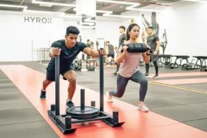 Panduan Nutrisi Lengkap untuk Hyrox: Sebelum, Selama, dan Sesudah Race